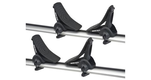 Rhino Nautic Kayak Cradles - Side Load