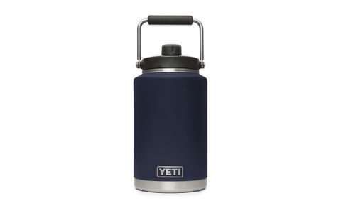 Yeti Rambler One Gallon Jug - Core Colours