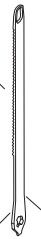 Thule EuroClassic 929 G6 Parts