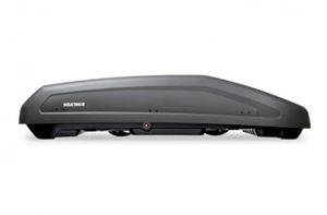 Yakima Easytrip 470 Box Grey