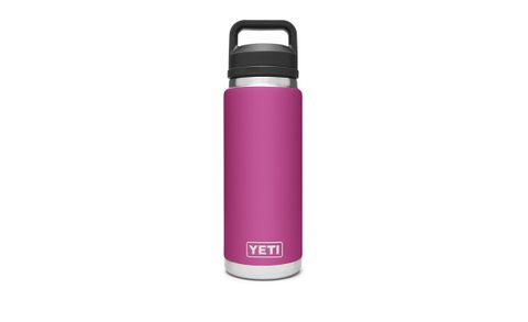 Yeti Rambler Bottle - 26oz