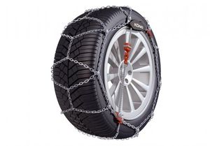 Konig Snow Chains Cg9 116