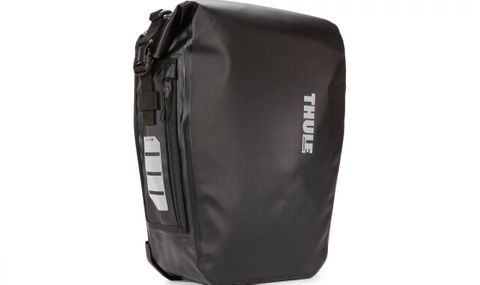 Thule Shield Pannier 17l Black Single