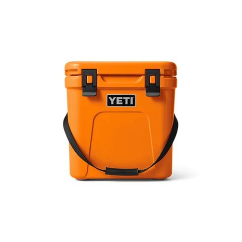 Yeti Roadie 24 Hard Cooler - King Crab Orange Ltd Edition