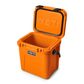 Yeti Roadie 24 Hard Cooler - King Crab Orange Ltd Edition