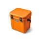 Yeti Roadie 24 Hard Cooler - King Crab Orange Ltd Edition