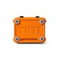 Yeti Roadie 24 Hard Cooler - King Crab Orange Ltd Edition