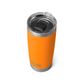 Yeti Rambler Tumbler - 20oz