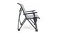 Yeti Trailhead Camp Chair Charcoal