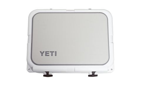 Yeti Tundra Seadek 35 Cool Gray