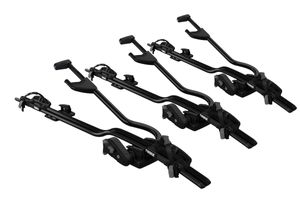 Thule 598 Triple Pack - Black