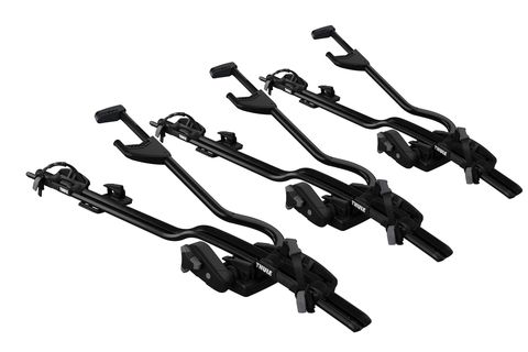 Thule 598 Triple Pack Black