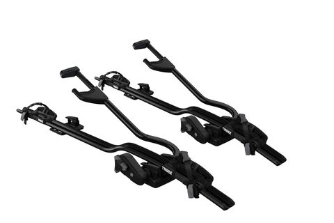 Thule bike on sale carrier 598