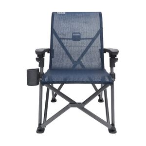 Yeti Trailhead Camp Chair Navy