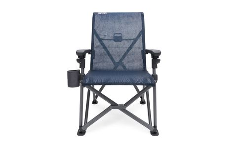 Yeti Trailhead Camp Chair Navy