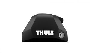Thule 7206 End Cap Left + Lock