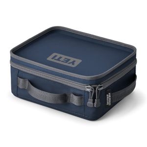 Yeti Daytrip Lunch Box Navy