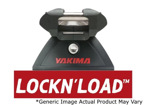 Yakima Lock n Load Fit Kits