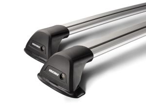 Yakima Flushbar 100cm Sil (s6y)