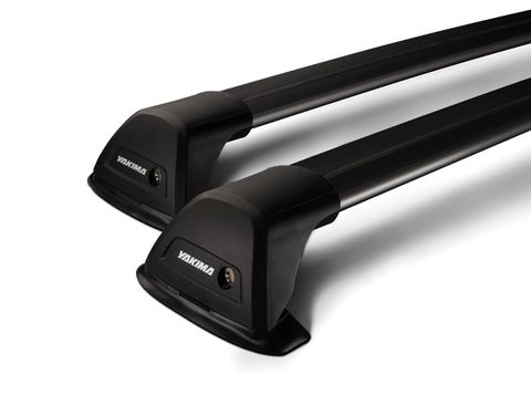 Yakima Aero FlushBar - Black