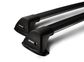 Yakima Aero FlushBar - Black