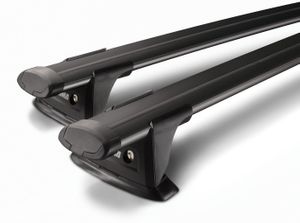 Yakima Thrubar 110cm Blk (s15yb)