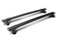 Yakima Aero ThruBar - Black