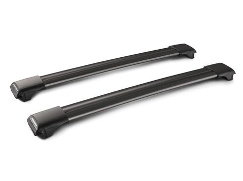 Yakima best sale railbar crossbars