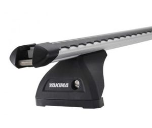 Yakima Hd Bar 120cm Pair (t16y)