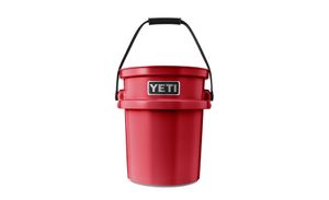 Yeti Loadout Bucket Harvest Red
