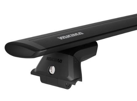 Yakima Roof Rack for Subaru Outback 2015-2024 to Replace Factory Fold Out Bars
