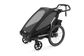 Thule Chariot Sport 1 Midnight Black