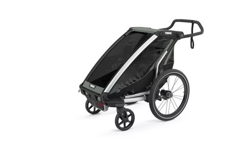 Thule Chariot Lite 1 - Agave