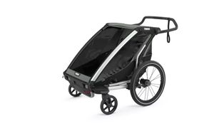 Thule Chariot Lite 2  Agave