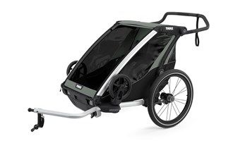 Thule Chariot Lite 2  Agave