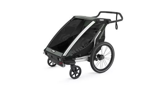 Thule Chariot Lite 2 - Agave