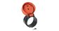 Rhino Lock Safe End Cap Orange (single)