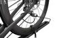 Thule Topride 568 Bike Carrier Black