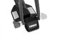 Thule Topride 568 Bike Carrier Black