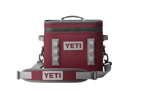 Yeti Hopper Flip 12 Harvest Red
