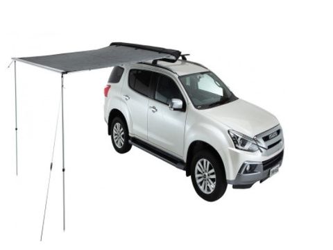 Yakima Slimshady 2.5m Awning