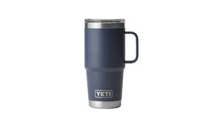 Yeti Rambler R20 Travel Mug Navy