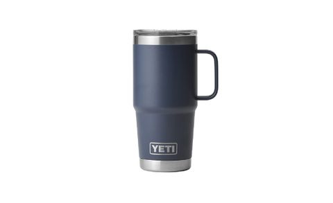 Yeti Rambler Travel Mug with Stronghold Lid 20oz