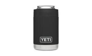 Yeti Rambler 375ml Colster Black