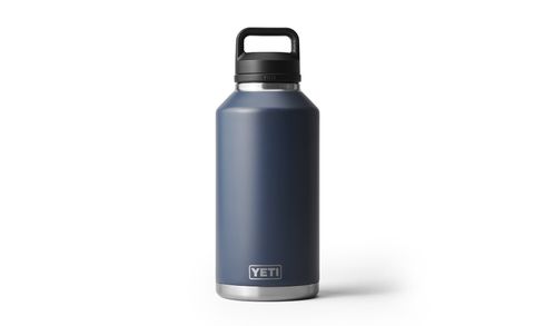 Yeti Rambler 64 Oz Bottle with Chug Cap