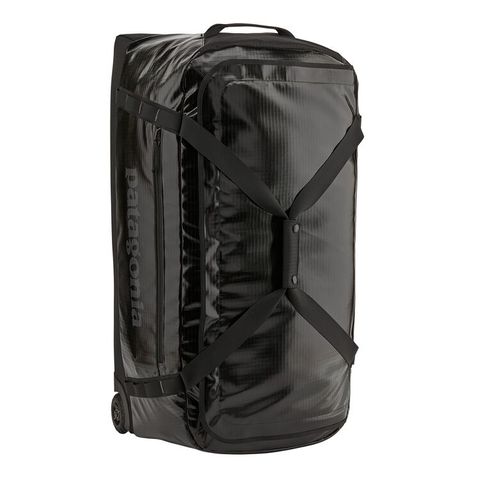 Patagonia Black Hole Wheel Duffel 100l B