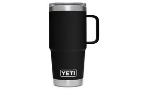 Yeti  Rambler R20 Travel Mug Black