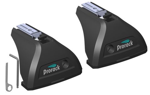 Pro Rack Hd P3 Legs X 2