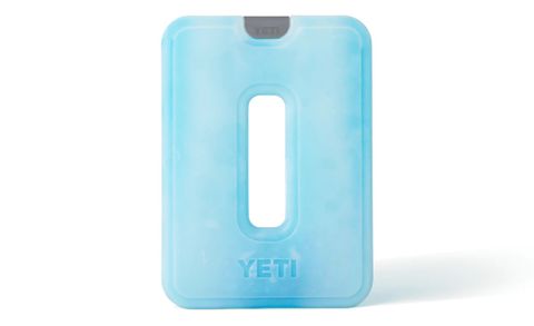 Yeti Thin Ice