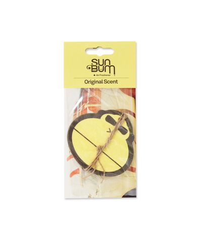 Sun Bum Original Air Freshner